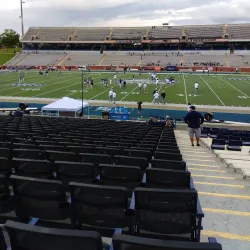 Georgia Southern University - Statesboro