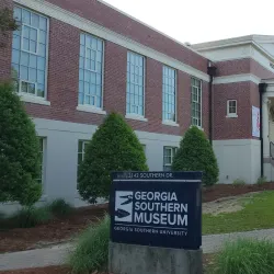 Georgia Southern University - Statesboro