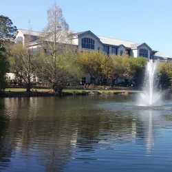 Georgia Southern University - Statesboro