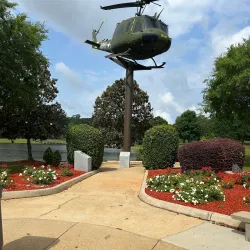 Johnny Henderson Park - Statesboro