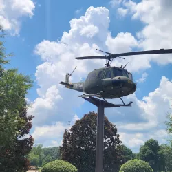 Johnny Henderson Park - Statesboro