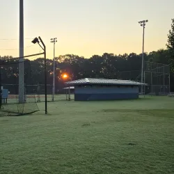 Johnny Henderson Park - Statesboro
