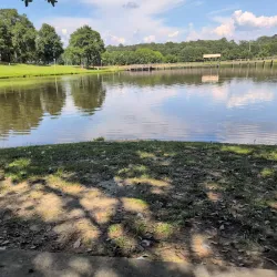 Johnny Henderson Park - Statesboro