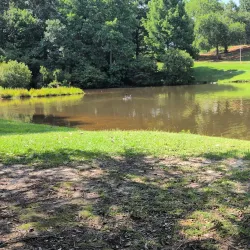 Johnny Henderson Park - Statesboro
