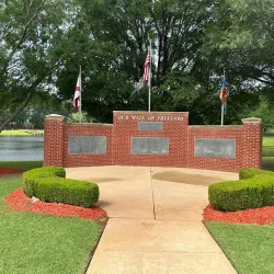 Johnny Henderson Park - Statesboro