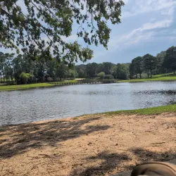 Johnny Henderson Park - Statesboro