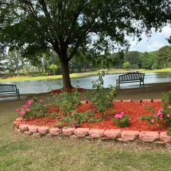 Johnny Henderson Park - Statesboro