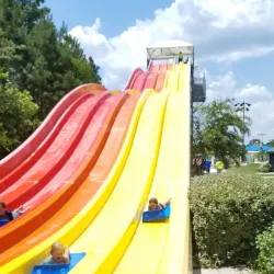 Mill Creek Regional Park - Statesboro