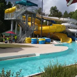 Mill Creek Regional Park - Statesboro