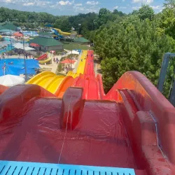 Mill Creek Regional Park - Statesboro