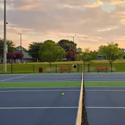 Mill Creek Regional Park - Statesboro