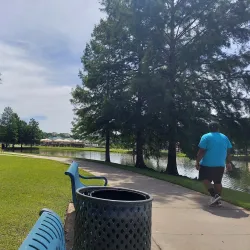 Mill Creek Regional Park - Statesboro