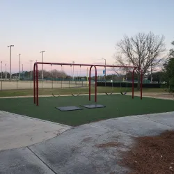 Mill Creek Regional Park - Statesboro