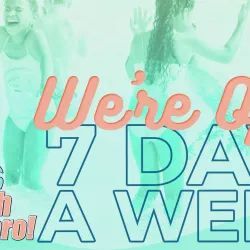 Splash in the Boro Water Park - Statesboro