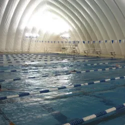 Splash in the Boro Water Park - Statesboro