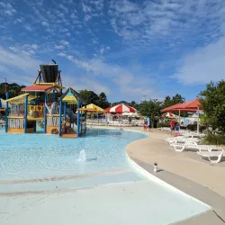 Splash in the Boro Water Park - Statesboro