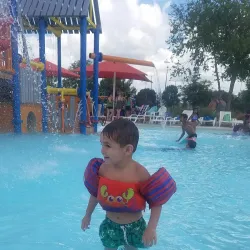 Splash in the Boro Water Park - Statesboro
