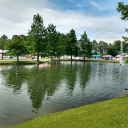 Splash in the Boro Water Park - Statesboro