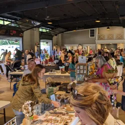 Statesboro Farmers Market - Statesboro