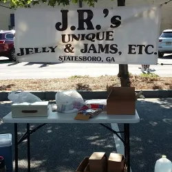 Statesboro Farmers Market - Statesboro