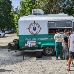 Statesboro Farmers Market - Statesboro