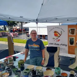 Statesboro Farmers Market - Statesboro