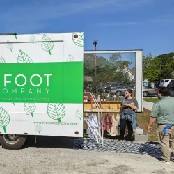 Statesboro Farmers Market - Statesboro