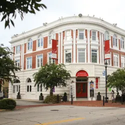 The Averitt Center for the Arts - Statesboro