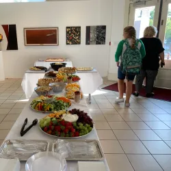 The Averitt Center for the Arts - Statesboro