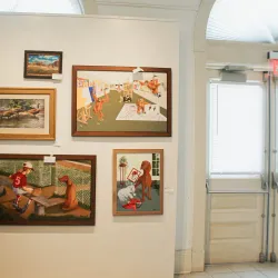 The Averitt Center for the Arts - Statesboro