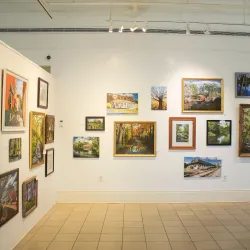 The Averitt Center for the Arts - Statesboro