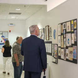 The Averitt Center for the Arts - Statesboro