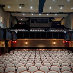 The Averitt Center for the Arts - Statesboro