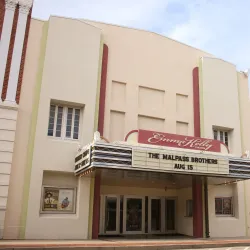 The Averitt Center for the Arts - Statesboro