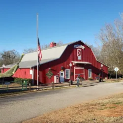 Heritage Park - Stockbridge