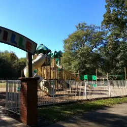 Heritage Park - Stockbridge