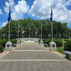 Heritage Park - Stockbridge