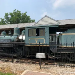 Heritage Park - Stockbridge