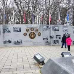 Heritage Park - Stockbridge