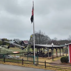 Heritage Park - Stockbridge