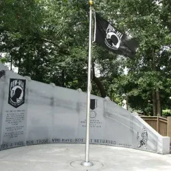 Heritage Park - Stockbridge