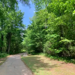 Heritage Park - Stockbridge