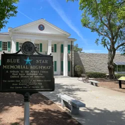 Confederate Hall Historical & Environmental Education Center - Stone Mountain