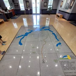 Confederate Hall Historical & Environmental Education Center - Stone Mountain