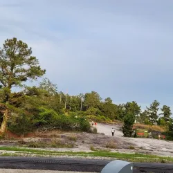Confederate Hall Historical & Environmental Education Center - Stone Mountain