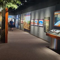 Confederate Hall Historical & Environmental Education Center - Stone Mountain