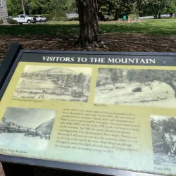Confederate Hall Historical & Environmental Education Center - Stone Mountain