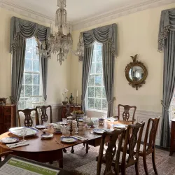 Historic Square - Stone Mountain