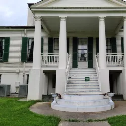 Historic Square - Stone Mountain