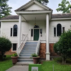 Historic Square - Stone Mountain